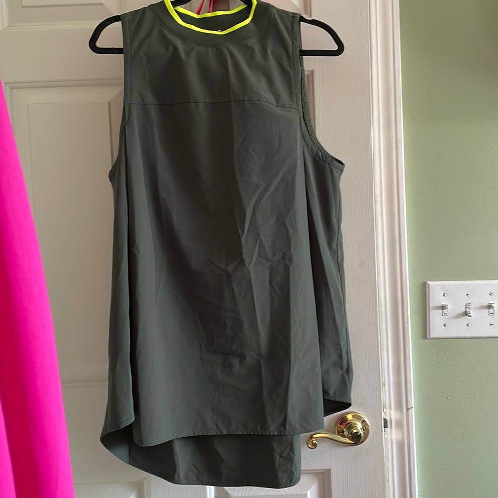 Under Armour Workout Tank